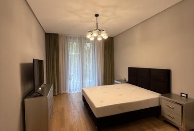 Apartament cu 5 camere de închiriat în complexul One Rahmaninov - 2