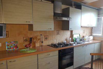 Apartament cu 3 camere in zona centrala, Timi?oara Apartament cu 3 camere in zona centrala, Timi?oara - 6