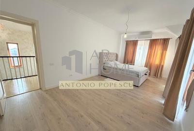 Casa S P 1E, 635 mp teren, in Paulesti, Prahova. - 14