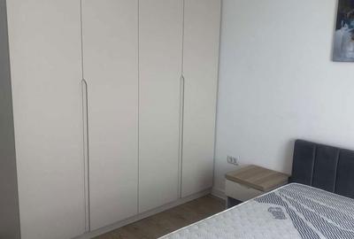 Apartament cu 2 camere în Lujerului - 8