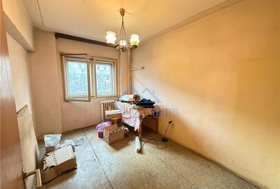 Oferta apartament 2 camere zona Drumul Taberei, etaj 4 - 4