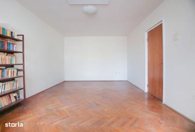 Apartament cu 3 camere în zona Griviței, Cod 8134 - 2