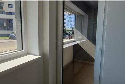 Apartament cu 2 camere semidecomandat în Sânpetru - 10