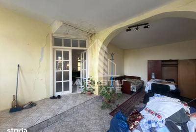 Casă cu 4 camere cu Teren 3022 Mp în Sânandrei - 6