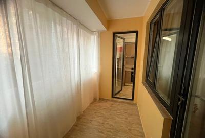 2 camere Decebal, direct proprietar, comision 0 - 8