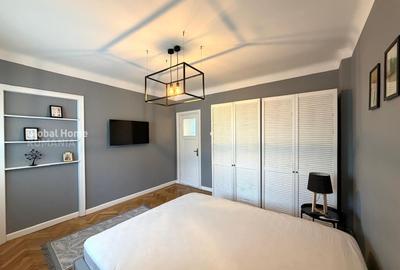 Apartament cu 2 camere decomandat, mobilat în Unirii - 5