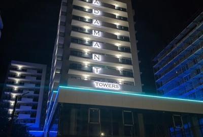 ADAMANT TOWERS, 3 camere ~ 100mp decomandat, CUG - Rond Vechi - 9