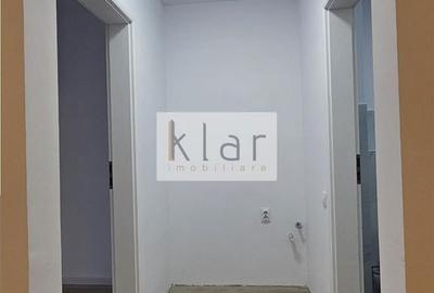 Garsonieră decomandată în Sopor - 1