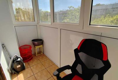 Apartament cu 2 camere semidecomandat în Costin Georgian - 6