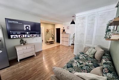 Apartament cu 2 camere decomandat, mobilat în Florești - 1