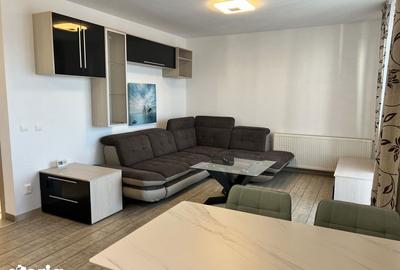 Apartament cu 2 camere, mobilat în Lazaret - 5