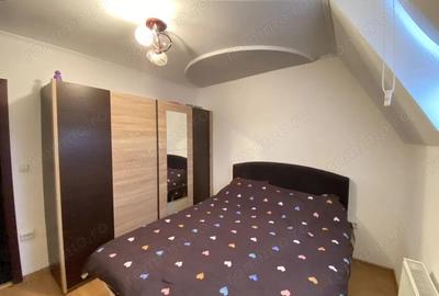 Apartament cu 3 camere semidecomandat, mobilat în Girocului - 3