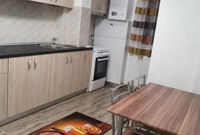 Garsonieră decomandată în Parcul Circului - 3