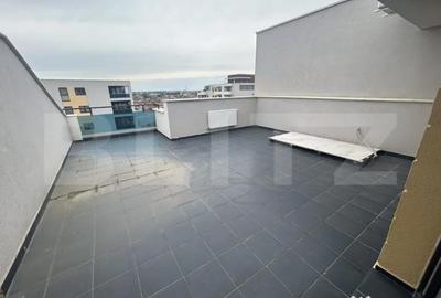 Apartament cu 4 camere decomandat în Nufărul - 2