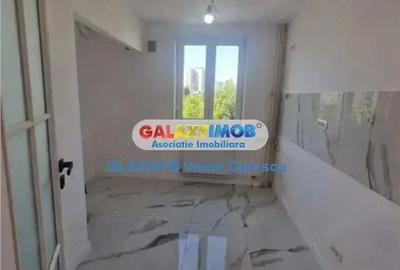 Apartament 3 camere, renovat in totalitate, Circa 13 de Politie, Titan