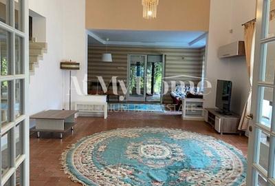 Vila generoasa cu 7 camere, piscina, curte 1200mp, mobilata/nemobilata - 4