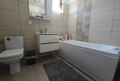 Vila duplex de vanzare / Intrare comuna Berceni - 6