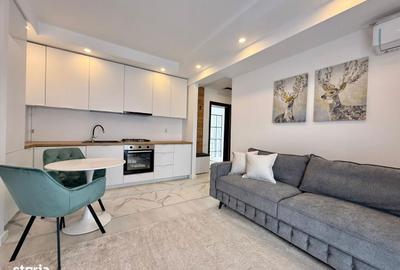 Apartament cu 2 camere în Ștefăneștii de Jos