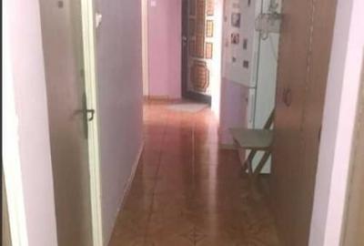 Apartament de 3 camere, zona linistita – la 5 minute de metrou 1 Decembrie - 6