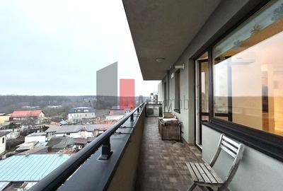 Apartament 3 camere si terasa | zona Vatra Noua/Baneasa - 15