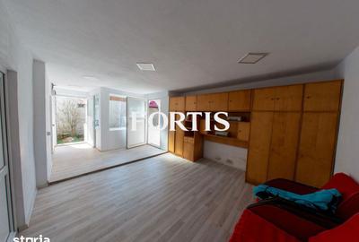 Casă cu 3 camere cu Teren 700 Mp în Lisa - 6