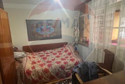 Apartament cu 2 camere, mobilat în Central - 2