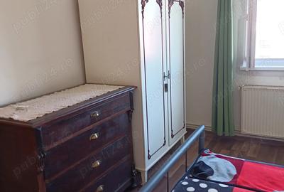 Inchiriez garsoniera in Bistri?a - 4