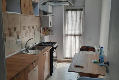 Garsonieră 40 mp | Str. Biruinței 45 | 13 min metrou | Etaj 2 | Balcon generos - 4