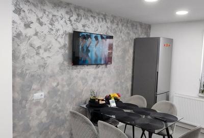 Apartament cu 2 camere decomandat în Central - 3