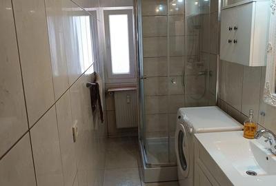 Garsonieră semidecomandată, mobilată în Aviației - 9