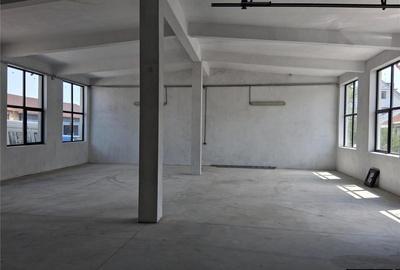 Hala de inchiriat - Central langa Penny, Falticeni - 6