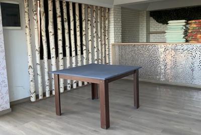 Spațiu comercial, de 580 mp, în Afumați - 8