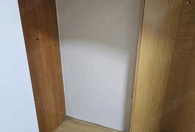Apartament cu 3 camere semidecomandat în Central - 9