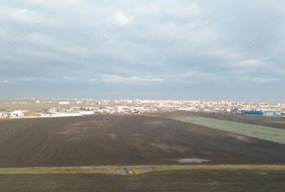 Teren de 55000 mp, în Central - 1