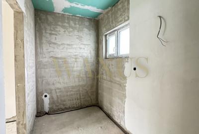 Casă cu 4 camere cu Canalizare în Florești - 6