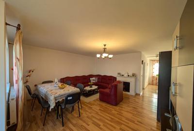 Casa P+ 1 Lilieci, teren 1200mp, garaj, beci, livada - 3