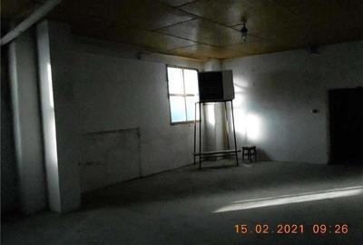 Spațiu comercial, de 800 mp, în Ineu - 2