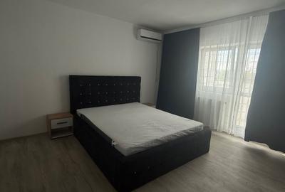 Garsonieră decomandată în 13 Septembrie - 6
