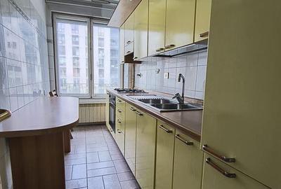 Apartament cu 2 camere semidecomandat în Magheru - 8