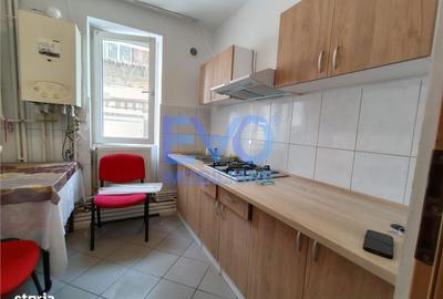 Apartament cu 2 camere nedecomandat în Tătărași - 6