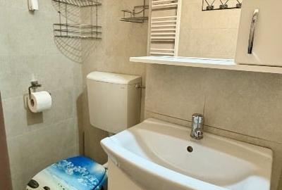 Apartament 1 cameră, centrul Clujului, Str Someșului - direct proprietar - 9