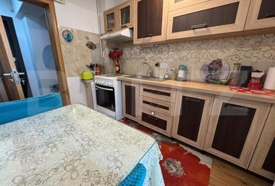 Apartament de 2 camere, 62 mp, zona CUG - 5