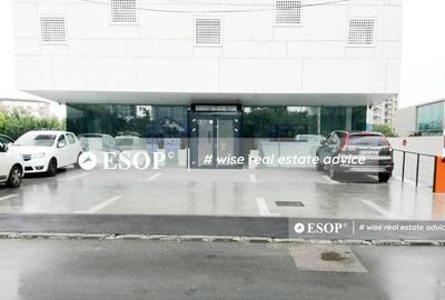 Spațiu comercial, de 1,183 mp, în Mihai Bravu - 4