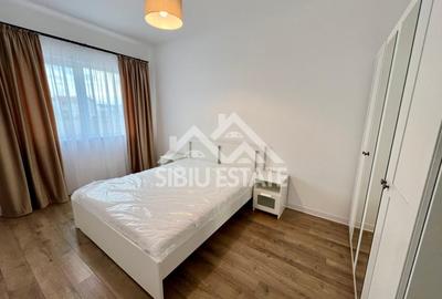 Apartament nou etaj 1, cu 2 camere de inchiriat in Șelimbar - 4