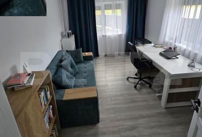 Casă cu 4 camere cu Teren 500 Mp în Hărman