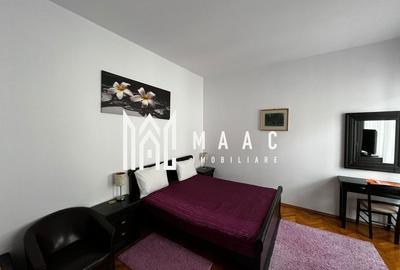Apartament cu 2 camere în Ultracentral