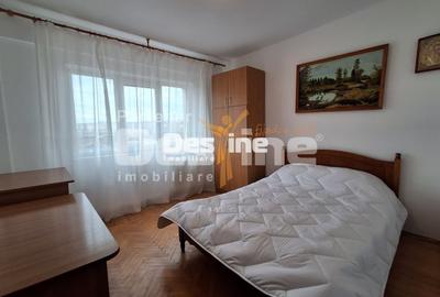 Apartament cu 3 camere decomandat, mobilat în Mircea cel Bătrân - 7