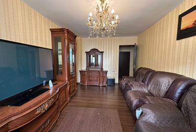 Apartament cu 2 camere semidecomandat în Ștefan cel Mare - 2