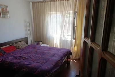 Apartament cu 4 camere decomandat în Unirii - 2