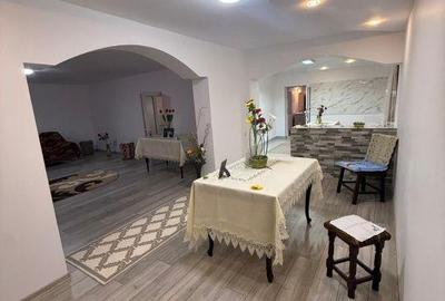 Casă cu 4 camere cu Teren 1267 Mp în Ciorani - 6